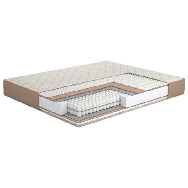 Ортопедический матрас ML-Mobila Сoconut NEW 80 x 200 см Высота матраса: 21 см photo 1