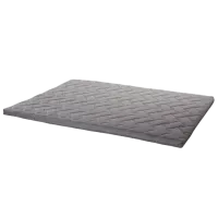 Ортопедический матрас Ambianta Somneo Top Seven 120 x 200 см Высота матраса: 8 см