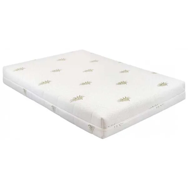 Ортопедический матрас Somnart XXL Memory Aloe Vera 160 x 190 см Высота матраса: 25 см photo 1