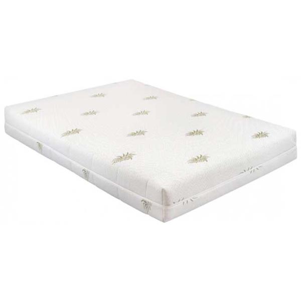 Ортопедический матрас Somnart XXL Memory Aloe Vera 160 x 190 см Высота матраса: 25 см photo 1