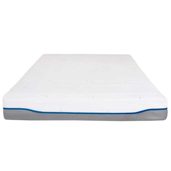 Ортопедический матрас Somnart Domine Tencel Ultra Pocket Multilayer 180 x 200 см Высота матраса: 24 см photo 1 Ортопедический матрас Somnart Domine Tencel Ultra Pocket Multilayer 180 x 200 см Высота матраса: 24 см photo 1