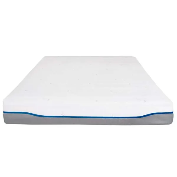 Ортопедический матрас Somnart Domine Tencel Ultra Pocket Multilayer 200 x 200 см Высота матраса: 24 см photo 1 Ортопедический матрас Somnart Domine Tencel Ultra Pocket Multilayer 200 x 200 см Высота матраса: 24 см photo 1