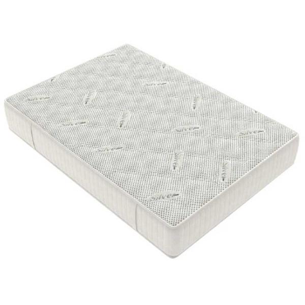Ортопедический матрас Somnart Silver Relax 180 x 200 см Высота матраса: 24 см photo 1 Ортопедический матрас Somnart Silver Relax 180 x 200 см Высота матраса: 24 см photo 1