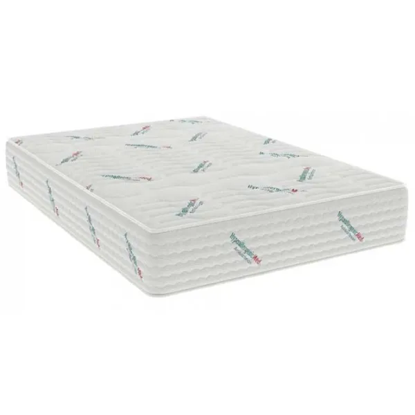 Ортопедический матрас Somnart Pocket HypoallergenicMed Safe Relax 140 x 200 см Высота матраса: 16 см photo 1