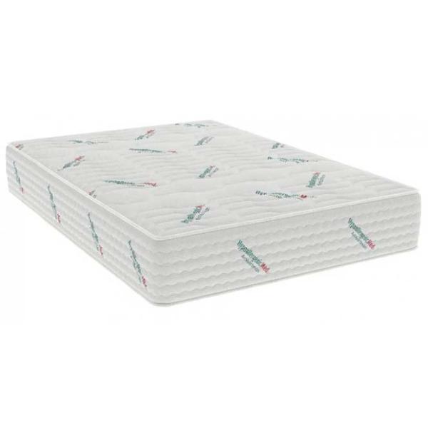 Ортопедический матрас Somnart Pocket HypoallergenicMed Safe Relax 140 x 200 см Высота матраса: 16 см photo 1