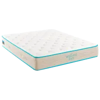 Ортопедический матрас Dogtas Wellness Rest 180 x 200 см Высота матраса: 26 см