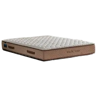 Ортопедический матрас Dogtas Magic Sleep 200 x 200 см Высота матраса: 28 см