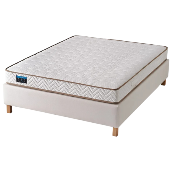 Ортопедический матрас Dogtas New Dream Star 100 x 200 см Высота матраса: 19 см photo 1