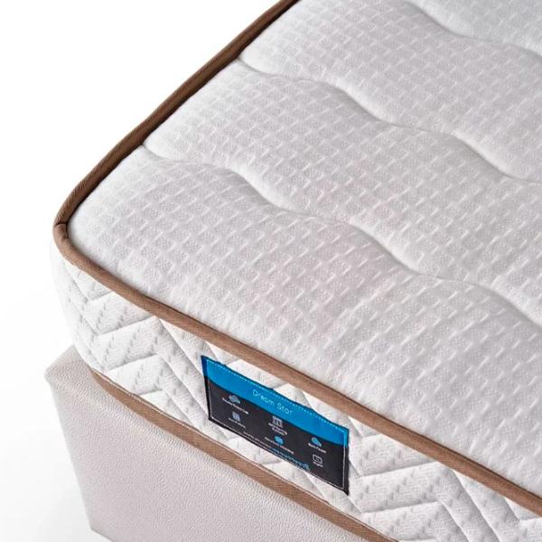 Ортопедический матрас Dogtas New Dream Star 100 x 200 см Высота матраса: 19 см photo 5