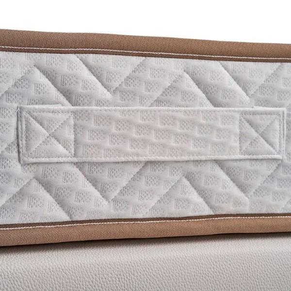 Ортопедический матрас Dogtas New Dream Star 100 x 200 см Высота матраса: 19 см photo 7