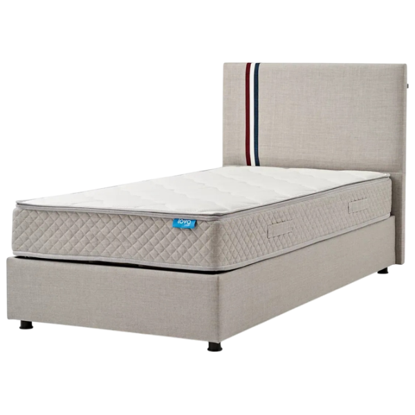 Ортопедический матрас Dogtas Young Star 100 x 200 см Высота матраса: 21 см photo 1