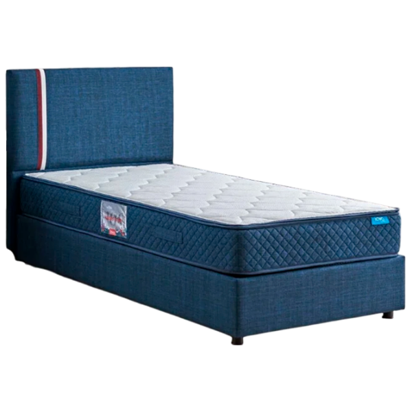 Ортопедический матрас Dogtas Young Star 100 x 200 см Высота матраса: 21 см photo 1