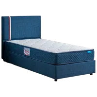 Ортопедический матрас Dogtas Young Star 100 x 200 см Высота матраса: 21 см