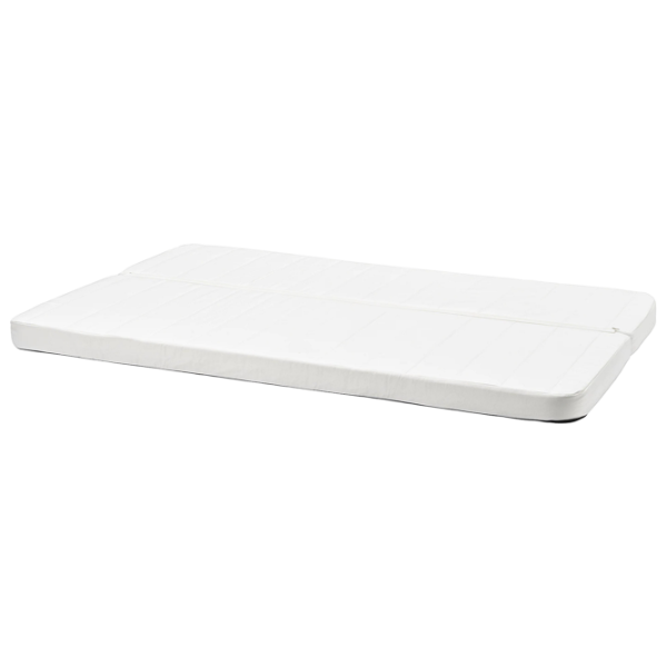 Saltea ortopedică Ikea Nyhamn 140 x 200 cm Înălțimea saltelei: 34 cm photo 1