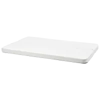 Saltea ortopedică Ikea Nyhamn 140 x 200 cm Înălțimea saltelei: 34 cm