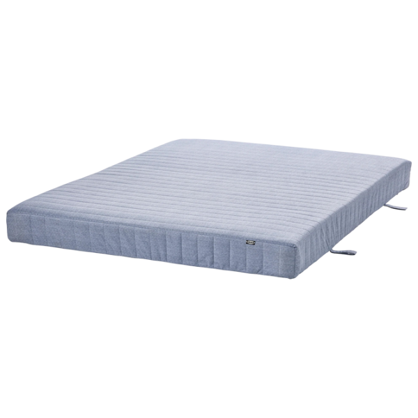 Saltea ortopedică Ikea Vadso 140 x 200 cm Înălțimea saltelei: 17 cm photo 1