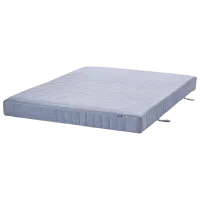 Saltea ortopedică Ikea Vadso 140 x 200 cm Înălțimea saltelei: 17 cm