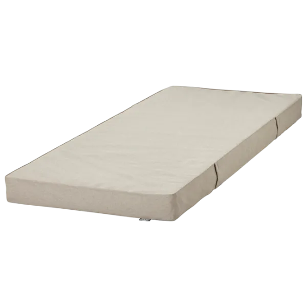 Saltea ortopedică Ikea Vannareid 80 x 200 cm Înălțimea saltelei: 12 cm photo 1