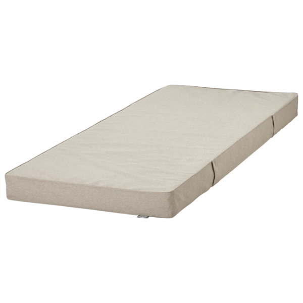 Saltea ortopedică Ikea Vannareid 80 x 200 cm Înălțimea saltelei: 12 cm photo 1