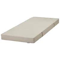 Saltea ortopedică Ikea Vannareid 80 x 200 cm Înălțimea saltelei: 12 cm