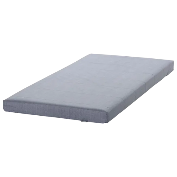 Ортопедический матрас Ikea Agotnes 90 x 200 см Высота матраса: 10 см photo 1