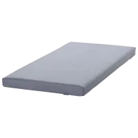 Saltea ortopedică Ikea Agotnes 90 x 200 cm Înălțimea saltelei: 10 cm