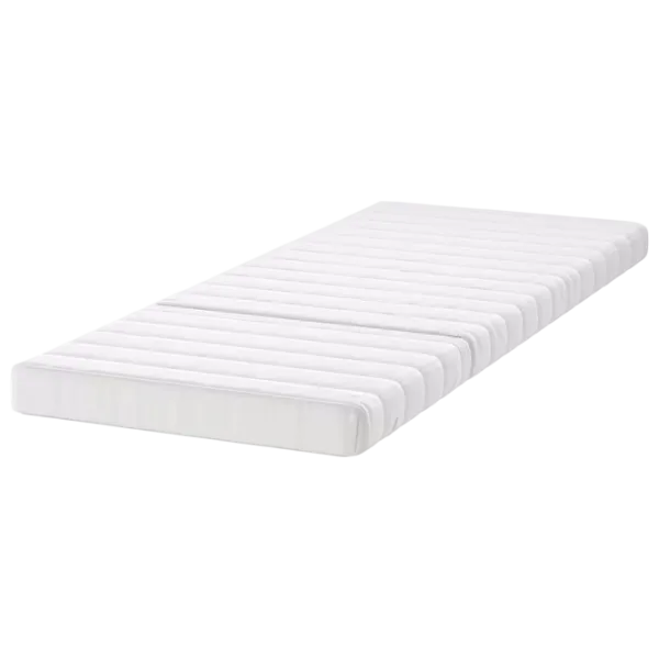 Saltea ortopedică Ikea Lycksele Havet 80 x 188 cm Înălțimea saltelei: 10 cm photo 1