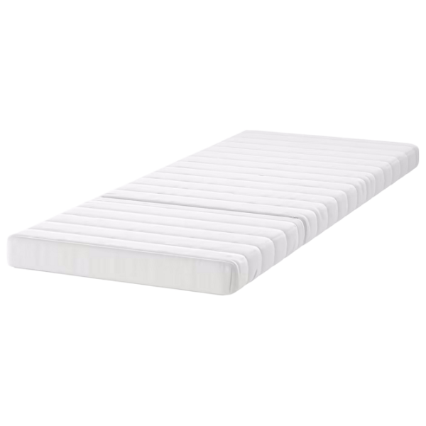 Saltea ortopedică Ikea Lycksele Havet 80 x 188 cm Înălțimea saltelei: 10 cm photo 1