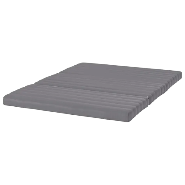 Saltea ortopedică Ikea Lycksele Lovas 140 x 188 cm Înălțimea saltelei: 10 cm photo 1