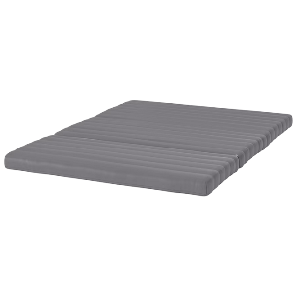 Saltea ortopedică Ikea Lycksele Lovas 140 x 188 cm Înălțimea saltelei: 10 cm photo 1