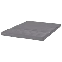 Saltea ortopedică Ikea Lycksele Lovas 140 x 188 cm Înălțimea saltelei: 10 cm