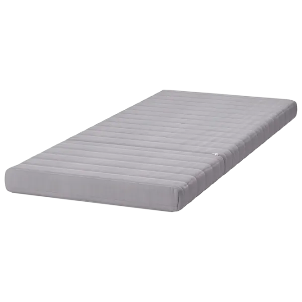 Saltea ortopedică Ikea Lycksele Murbo 80 x 188 cm Înălțimea saltelei: 10 cm photo 1