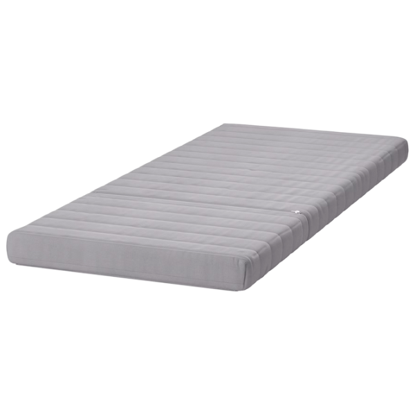 Saltea ortopedică Ikea Lycksele Murbo 80 x 188 cm Înălțimea saltelei: 10 cm photo 1