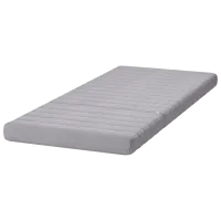 Saltea ortopedică Ikea Lycksele Murbo 80 x 188 cm Înălțimea saltelei: 10 cm