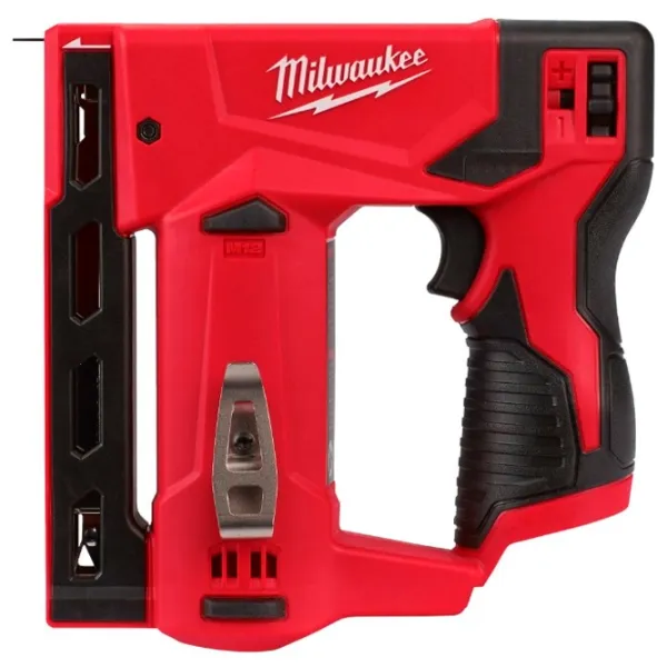 Stăpler Milwaukee M12BST-0 Red photo 1