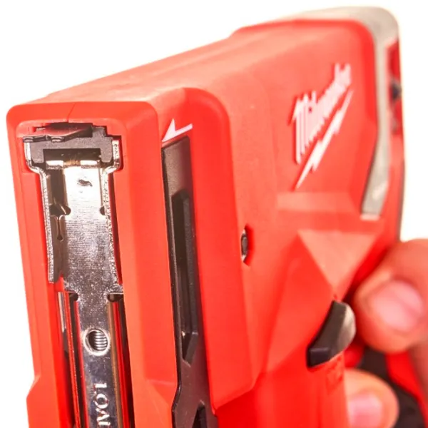 Stăpler Milwaukee M12BST-0 Red photo 3