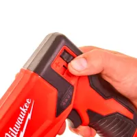 Stăpler Milwaukee M12BST-0 Red photo 4