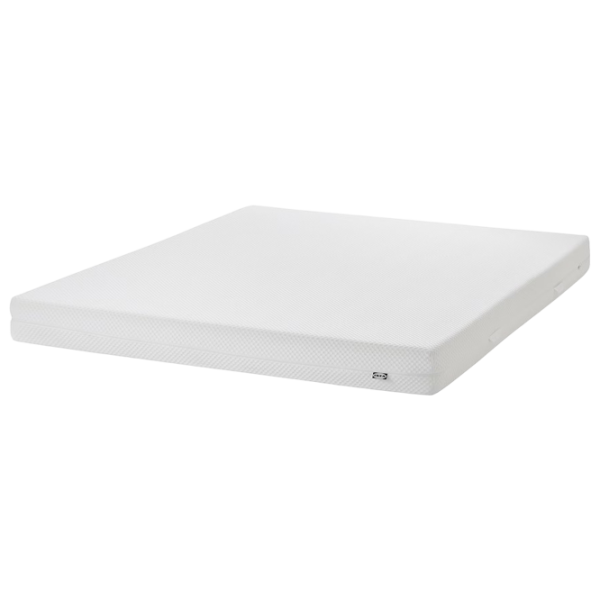 Saltea ortopedică Ikea Abygda 140 x 200 cm Înălțimea saltelei: 16 cm photo 1