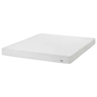 Saltea ortopedică Ikea Abygda 140 x 200 cm Înălțimea saltelei: 16 cm