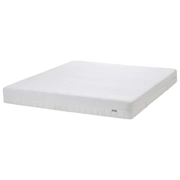Saltea ortopedică Ikea Akrehamn 160 x 200 cm Înălțimea saltelei: 20 cm photo 1