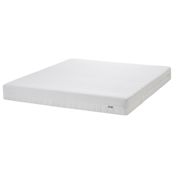 Saltea ortopedică Ikea Akrehamn 160 x 200 cm Înălțimea saltelei: 20 cm photo 1