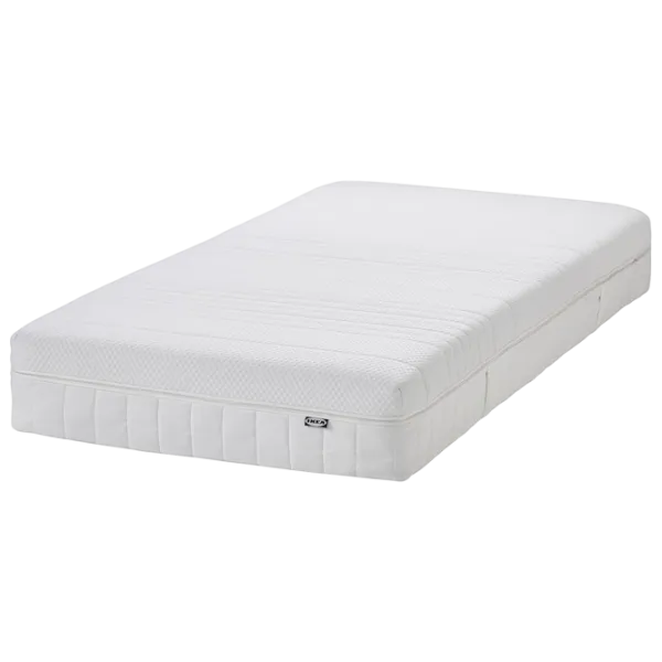 Saltea ortopedică Ikea Anneland 140 x 200 cm Înălțimea saltelei: 24 cm photo 1