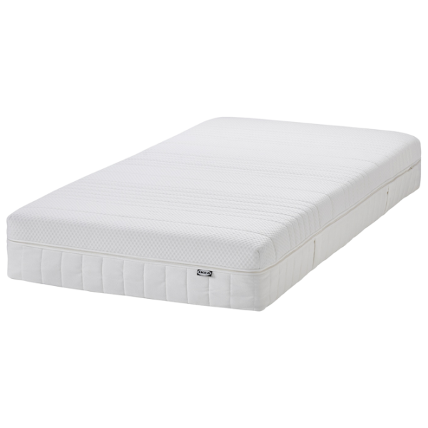 Saltea ortopedică Ikea Anneland 140 x 200 cm Înălțimea saltelei: 24 cm photo 1