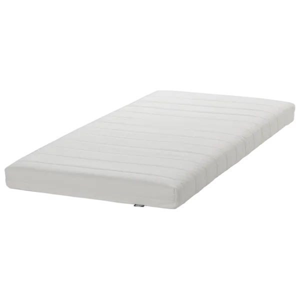 Saltea ortopedică Ikea Afjall 90 x 200 cm Înălțimea saltelei: 12 cm photo 1