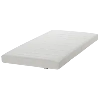 Saltea ortopedică Ikea Afjall 90 x 200 cm Înălțimea saltelei: 12 cm