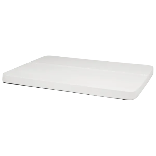 Saltea ortopedică Ikea Nyhamn 140 x 200 cm Înălțimea saltelei: 34 cm photo 1