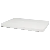 Saltea ortopedică Ikea Nyhamn 140 x 200 cm Înălțimea saltelei: 34 cm