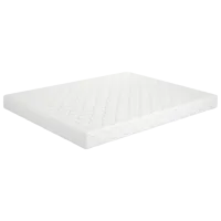 Saltea ortopedică MatroLuxe Lavender 180 x 200 cm Înălțimea saltelei: 16 cm