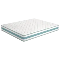 Saltea ortopedică MatroLuxe Like 180 x 200 cm Înălțimea saltelei: 20 cm