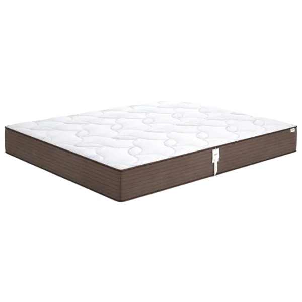 Saltea ortopedică MatroLuxe Fredo 140 x 200 cm Înălțimea saltelei: 21 cm photo 1 Saltea ortopedică MatroLuxe Fredo 140 x 200 cm Înălțimea saltelei: 21 cm photo 1